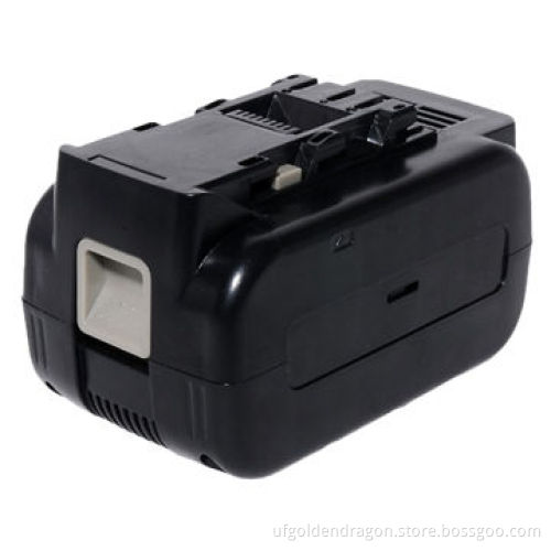 Power Tool Battery for Panasonic EY9L80B, 28.8V Voltage, 2.0Ah Capacity